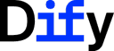 Dify.ai Logo